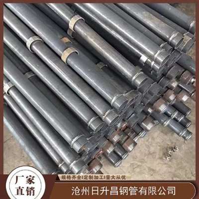 青山最薄的声测管壁厚可以到什么程度