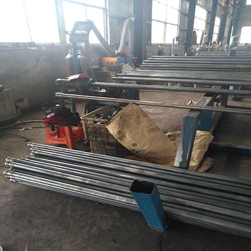 青山桥梁桩基声测管的施工工艺流程
